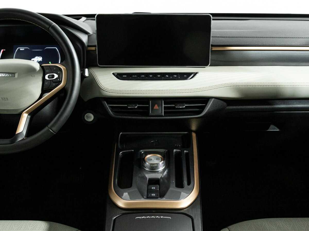 Купить Хавал Джолион, 2024, 16 270 км.. Фото: #13