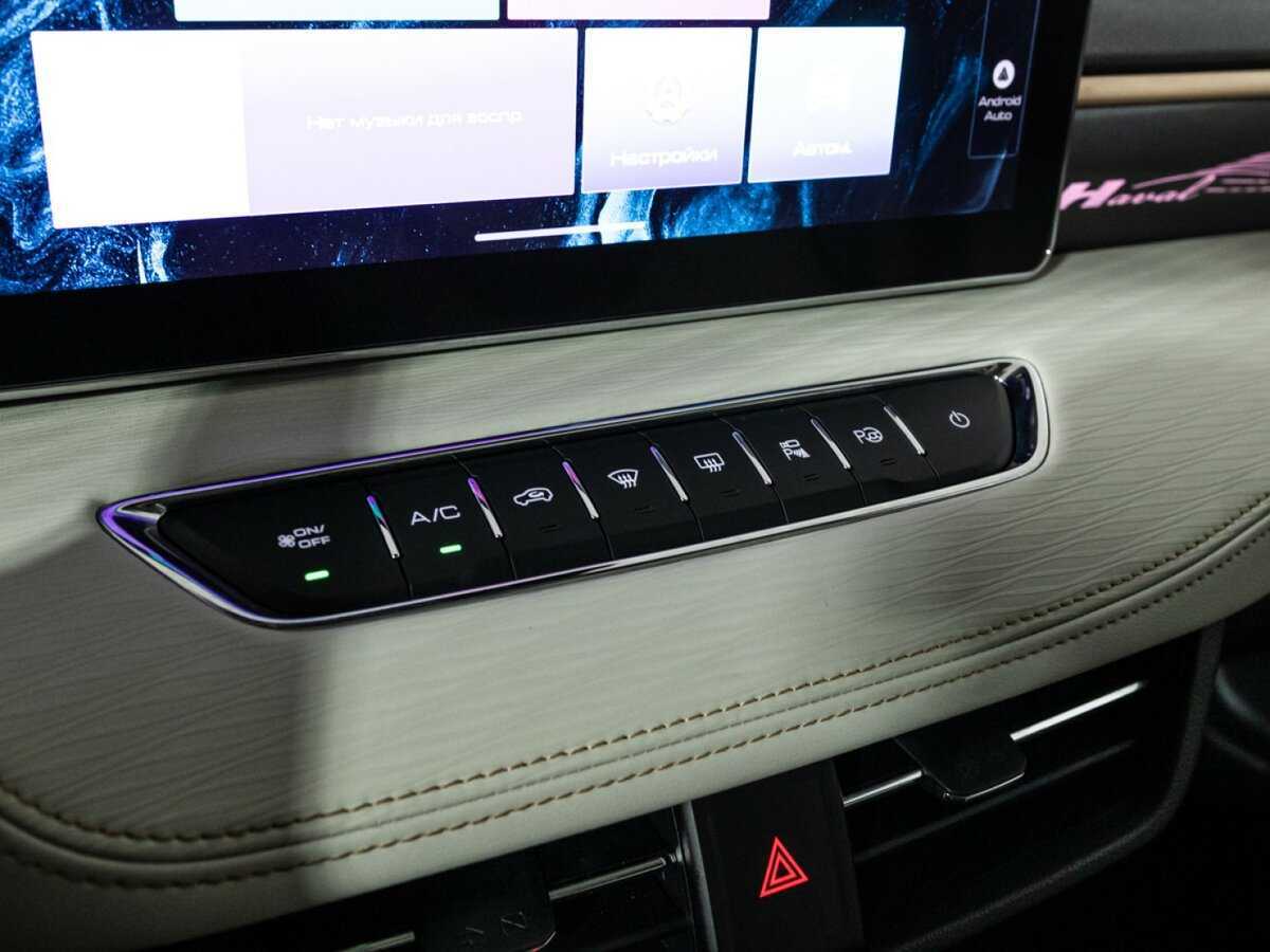 Купить Хавал Джолион, 2024, 16 270 км.. Фото: #19