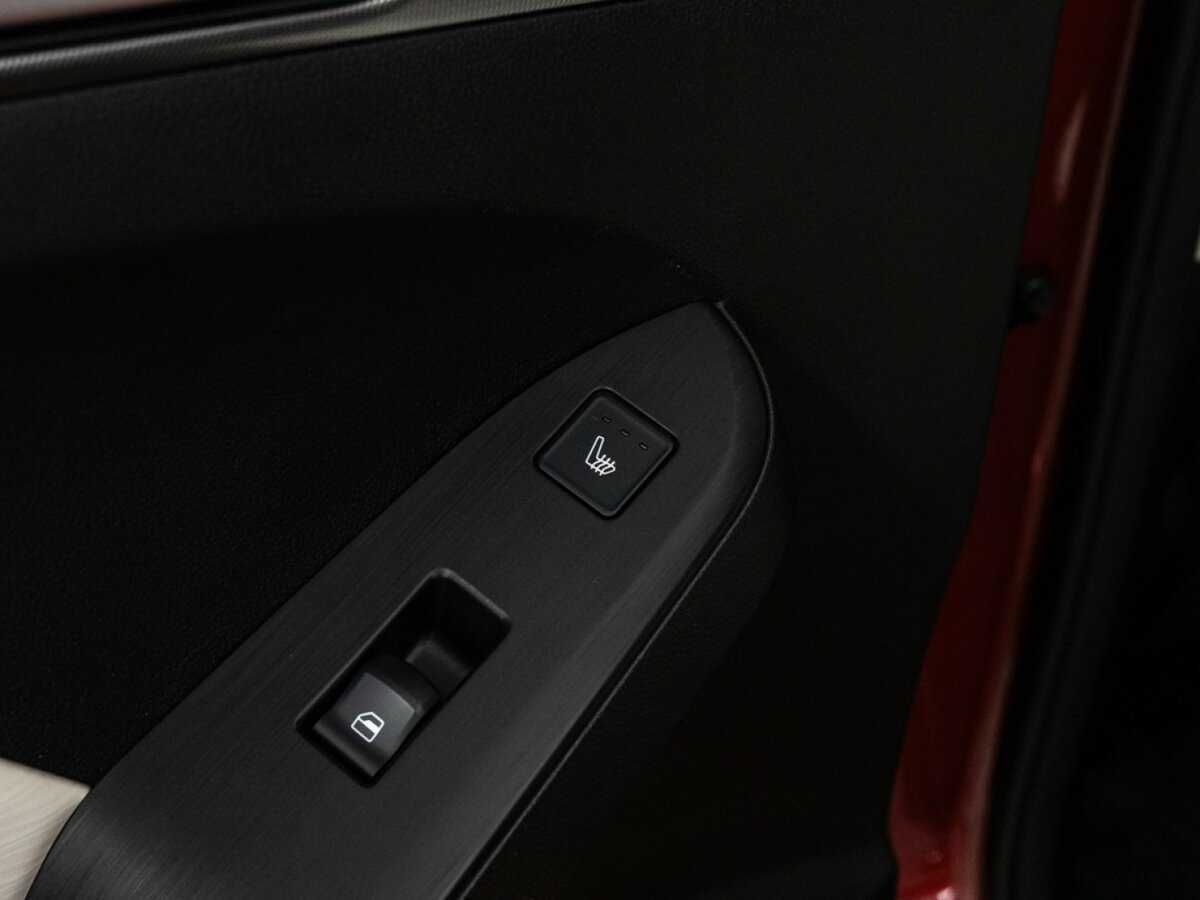 Купить Хавал Джолион, 2024, 16 270 км.. Фото: #23