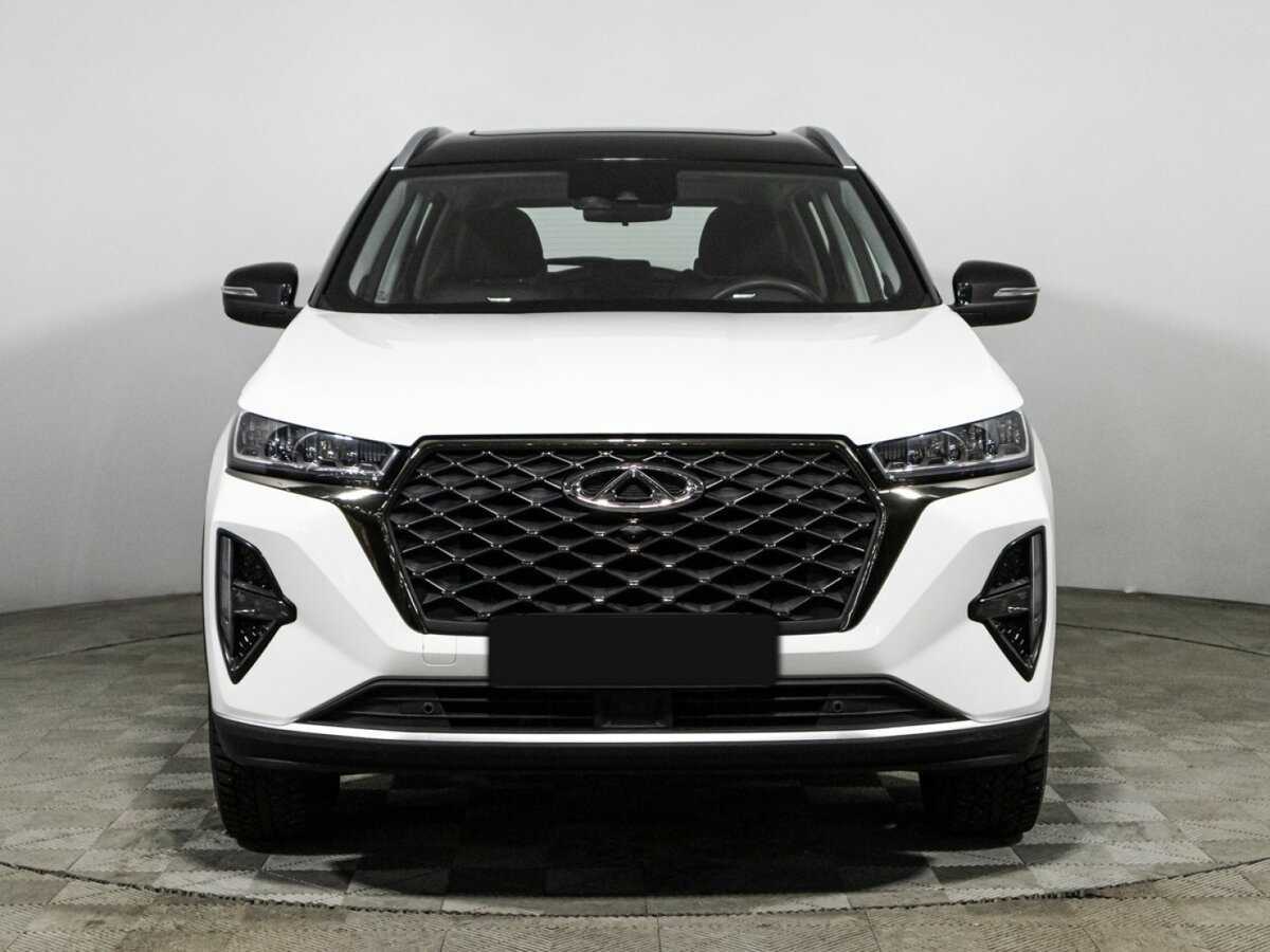 Купить Чери Тигго 7 Про Макс, 2023, 47 000 км.. Фото: #1