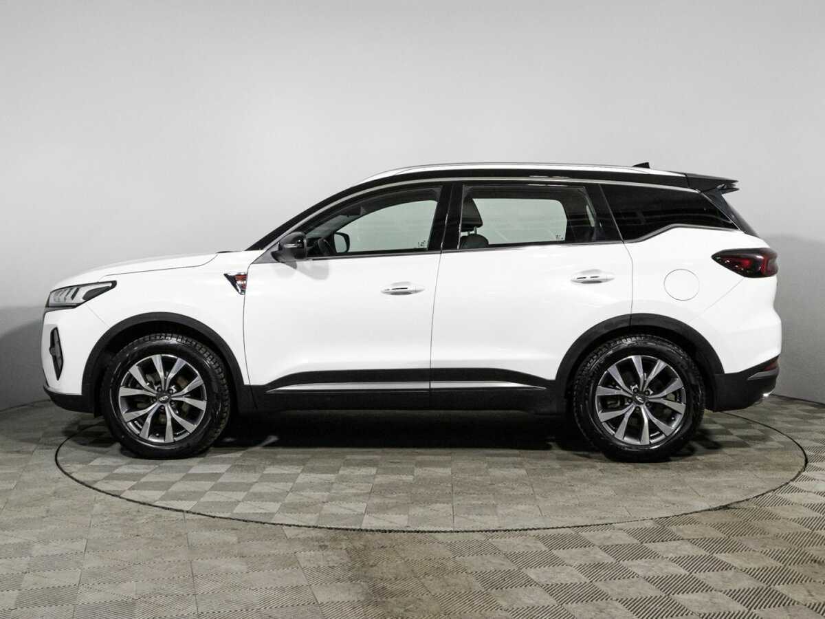 Купить Чери Тигго 7 Про Макс, 2023, 47 000 км.. Фото: #7