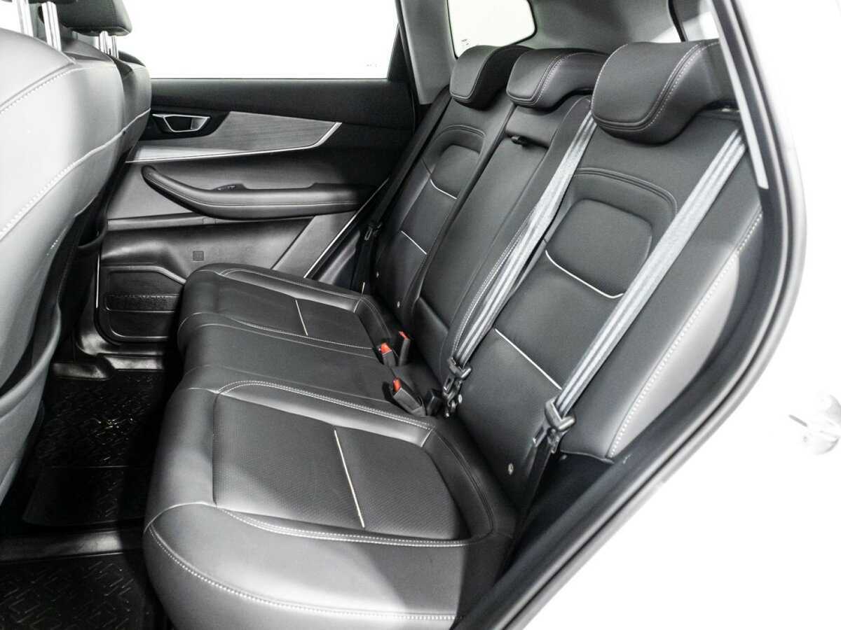 Купить Чери Тигго 7 Про Макс, 2023, 47 000 км.. Фото: #9