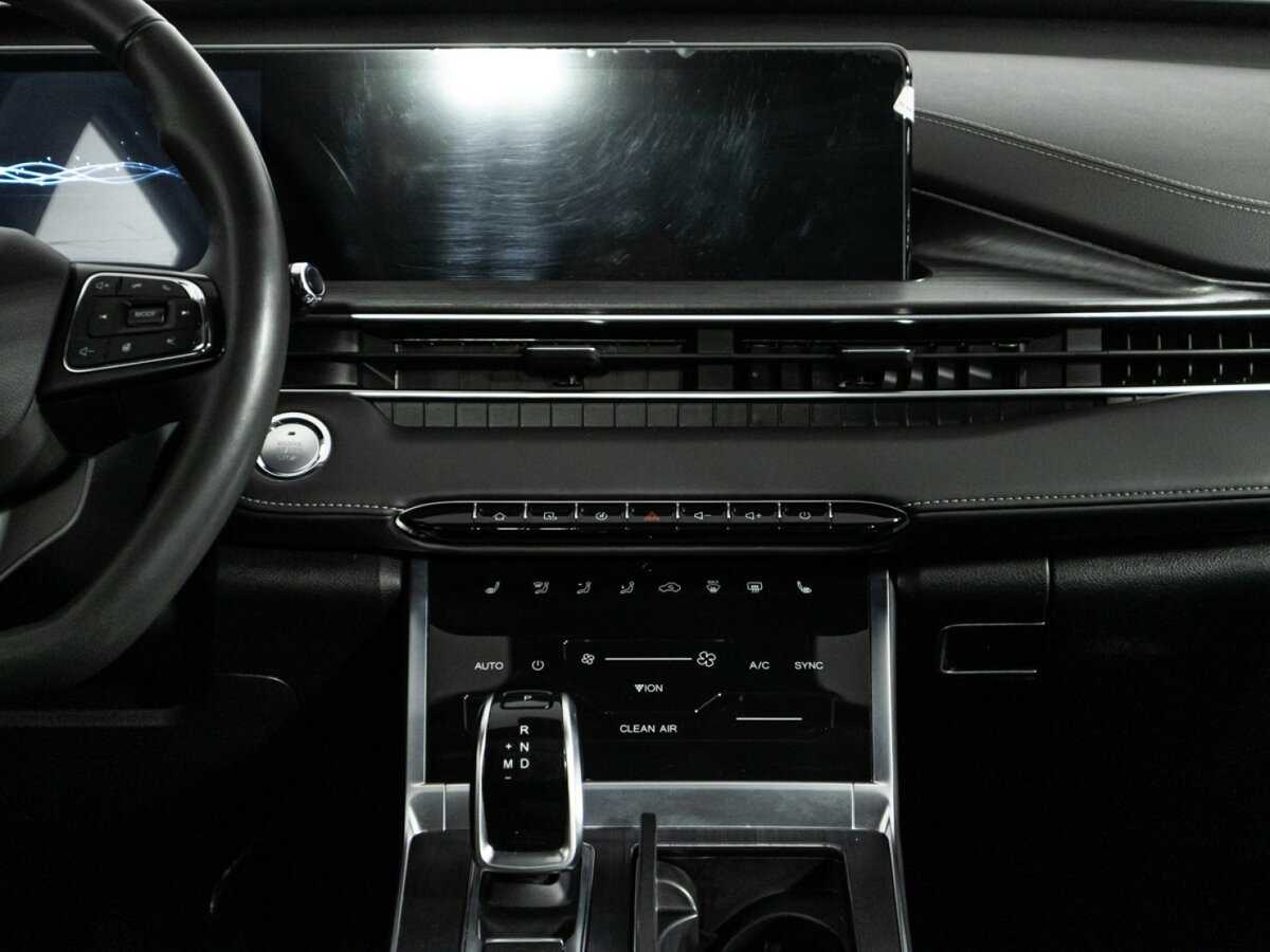 Купить Чери Тигго 7 Про Макс, 2023, 47 000 км.. Фото: #13