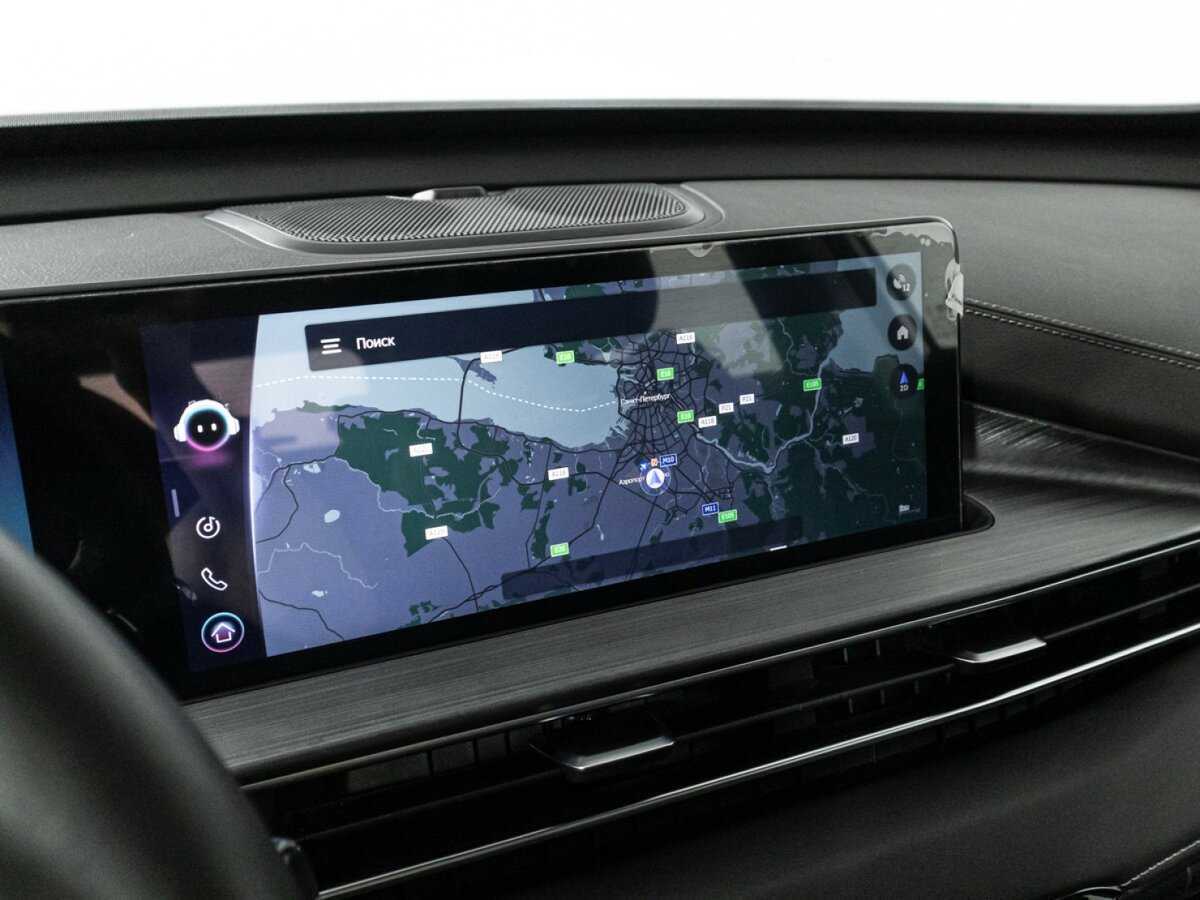 Купить Чери Тигго 7 Про Макс, 2023, 47 000 км.. Фото: #15