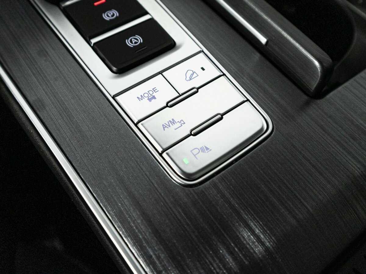 Купить Чери Тигго 7 Про Макс, 2023, 47 000 км.. Фото: #18