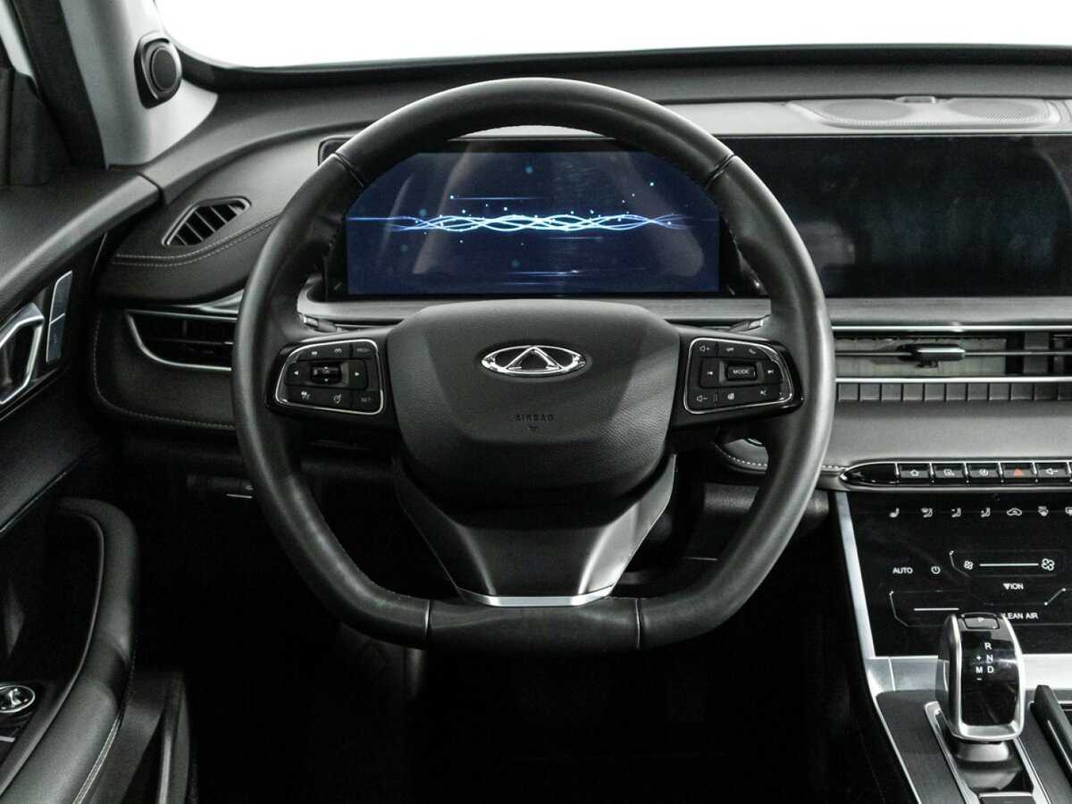 Купить Чери Тигго 7 Про Макс, 2023, 47 000 км.. Фото: #20