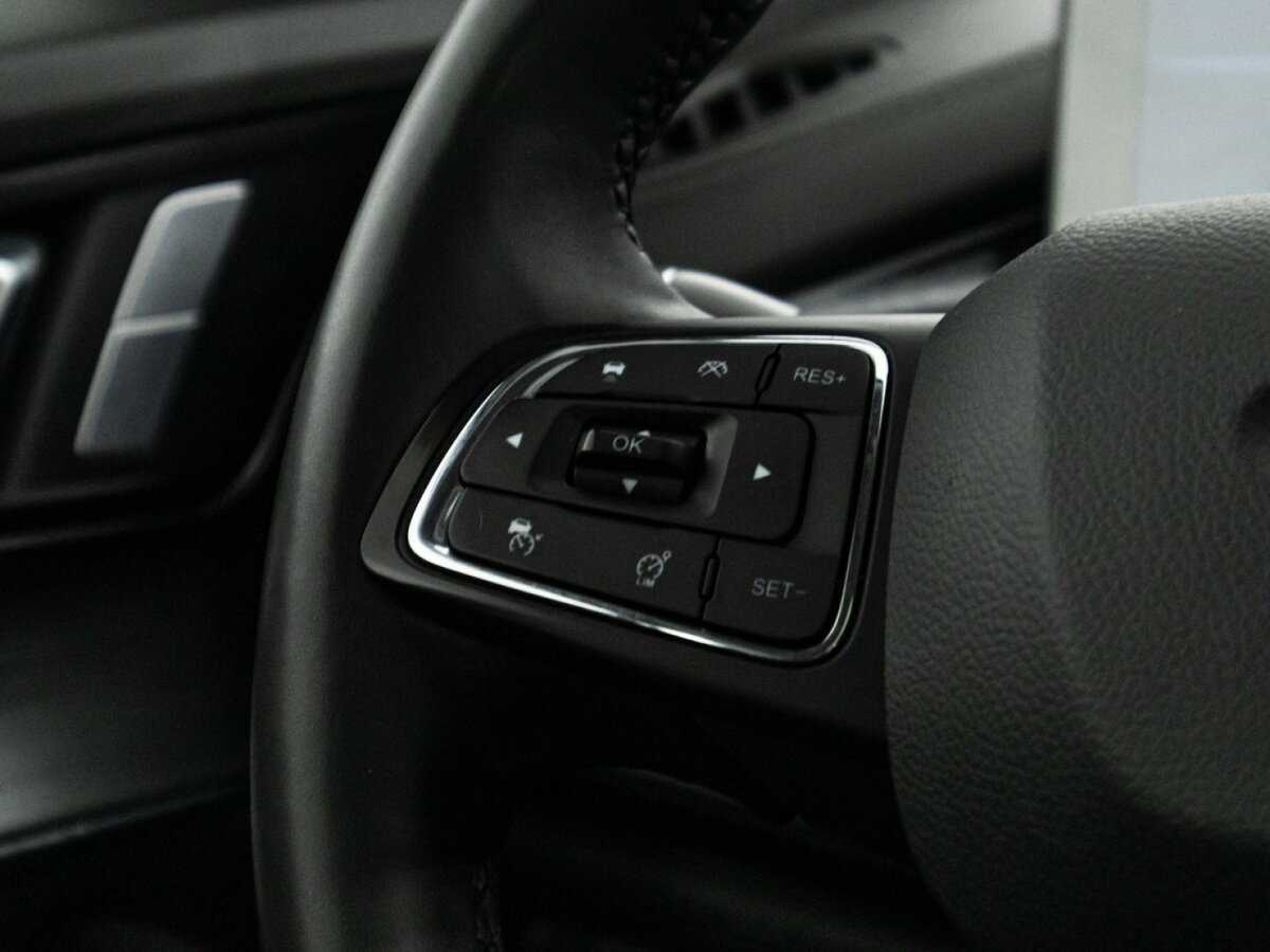 Купить Чери Тигго 7 Про Макс, 2023, 47 000 км.. Фото: #21