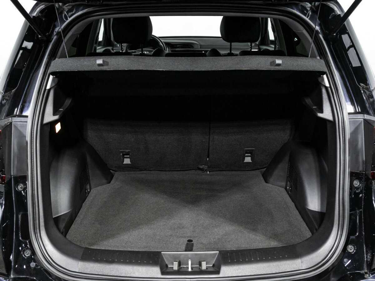 Купить Чери Тигго 4, 2022, 17 000 км.. Фото: #14