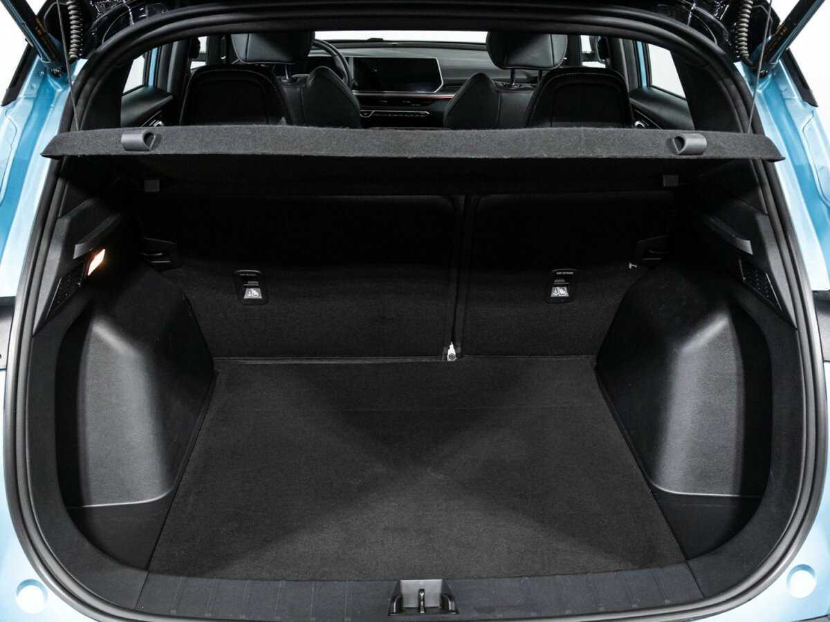 Купить Джили Кулрэй, 2023, 27 423 км.. Фото: #14