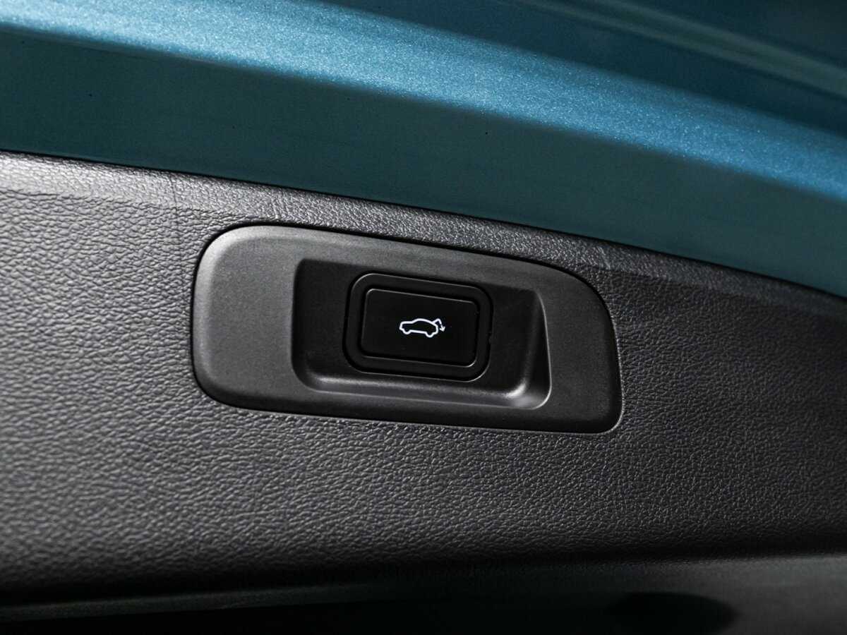 Купить Джили Кулрэй, 2023, 27 423 км.. Фото: #15