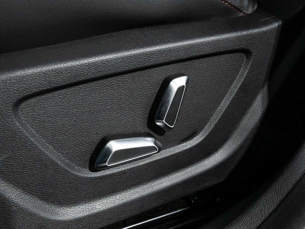 Купить Джили Кулрэй, 2023, 27 423 км.. Фото: #17