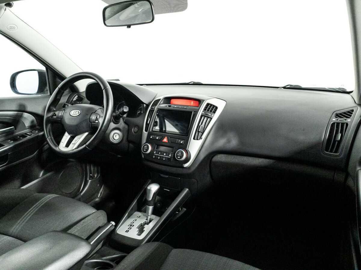 Купить Киа Сид, 2012, 151 336 км.. Фото: #8