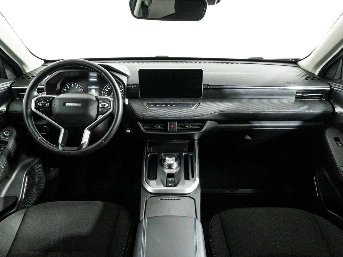 Купить Хавал Джолион, 2022, 87 372 км.. Фото: #12