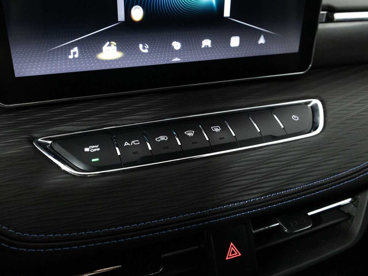 Купить Хавал Джолион, 2022, 87 372 км.. Фото: #17