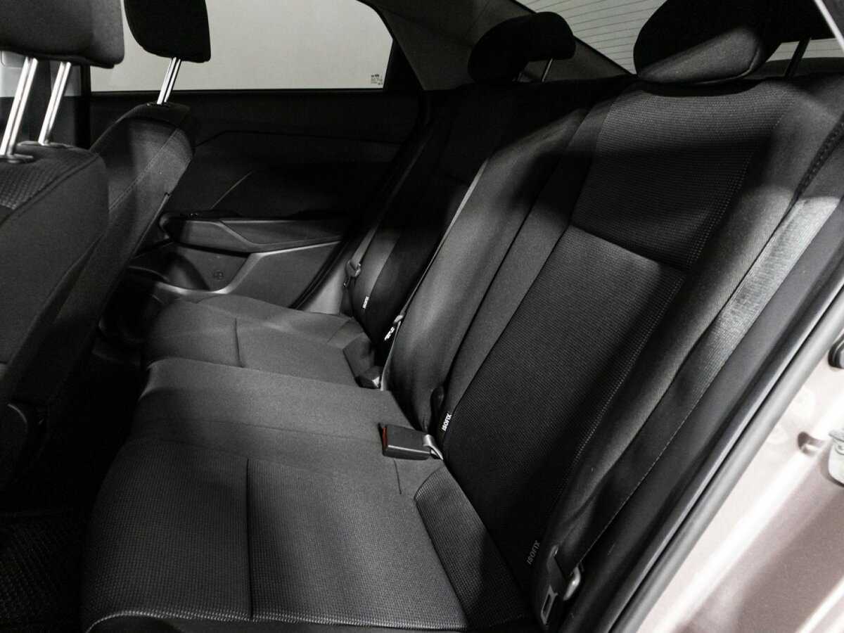 Купить Хендай Солярис, 2019, 132 079 км.. Фото: #9