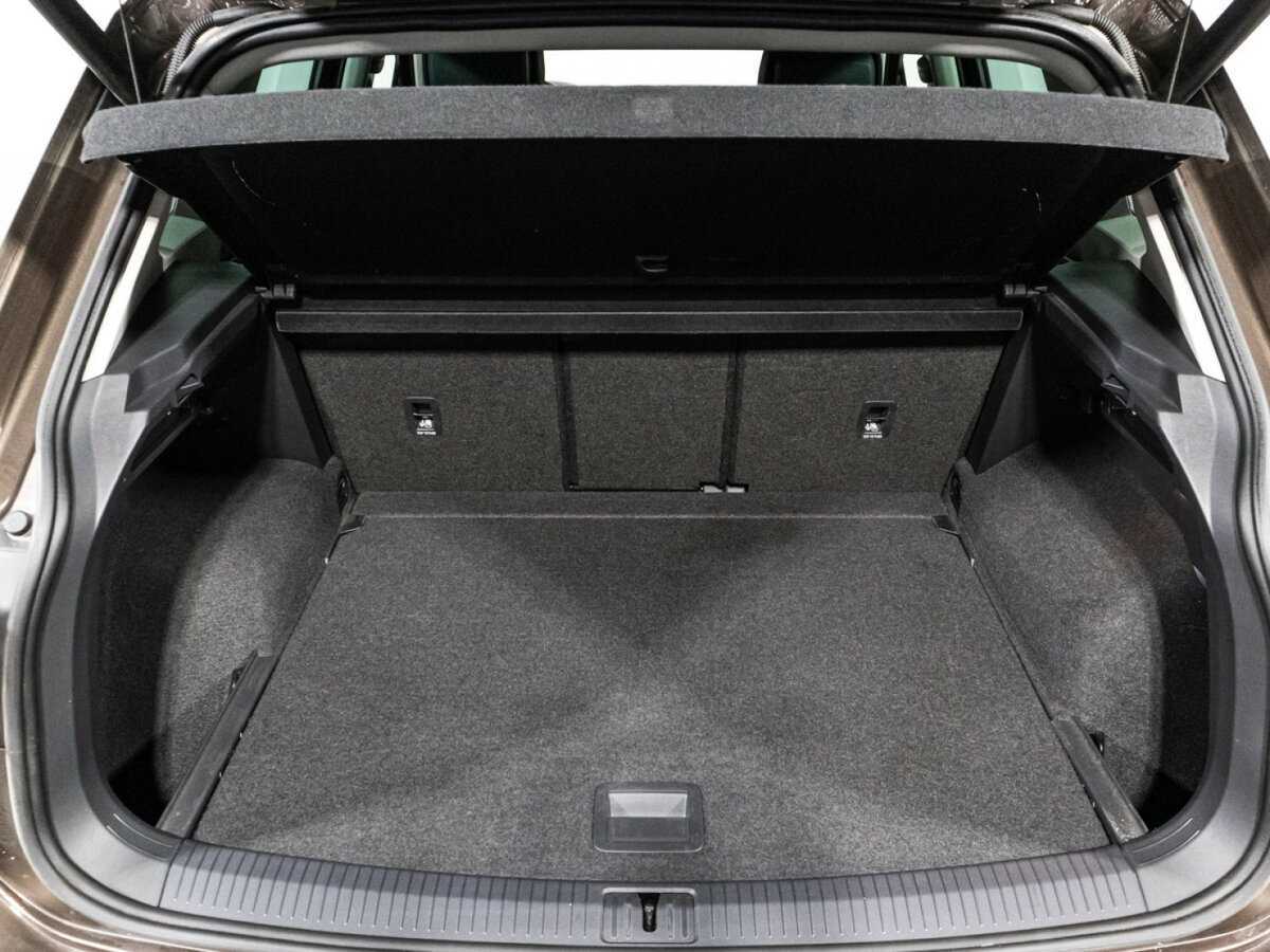 Купить Фольксваген Тигуан, 2018, 117 362 км.. Фото: #14