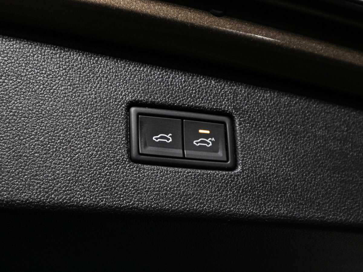 Купить Фольксваген Тигуан, 2018, 117 362 км.. Фото: #15