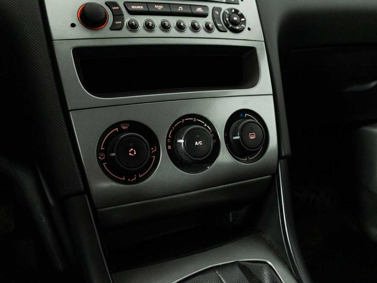 Купить Пежо 408, 2013, 169 740 км.. Фото: #14