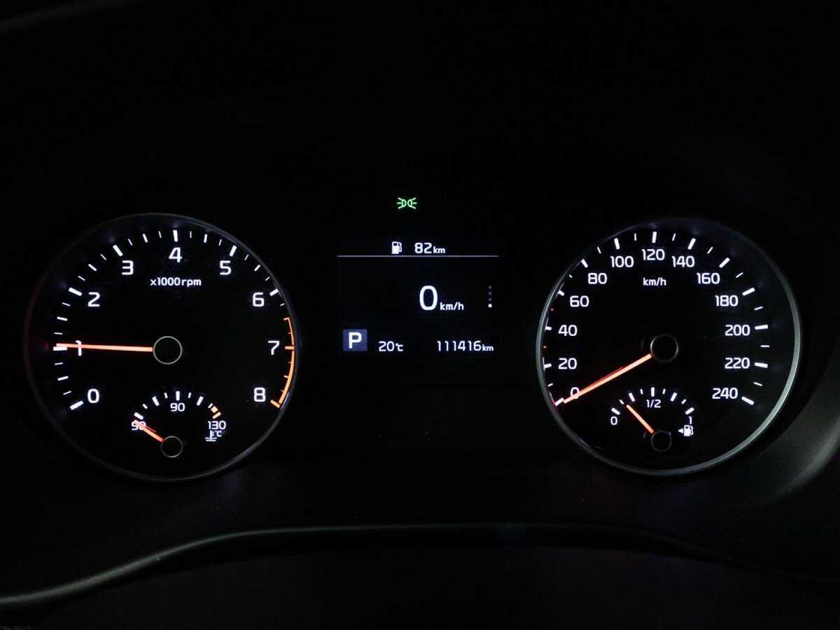 Купить Киа Спортейдж, 2020, 111 000 км.. Фото: #11