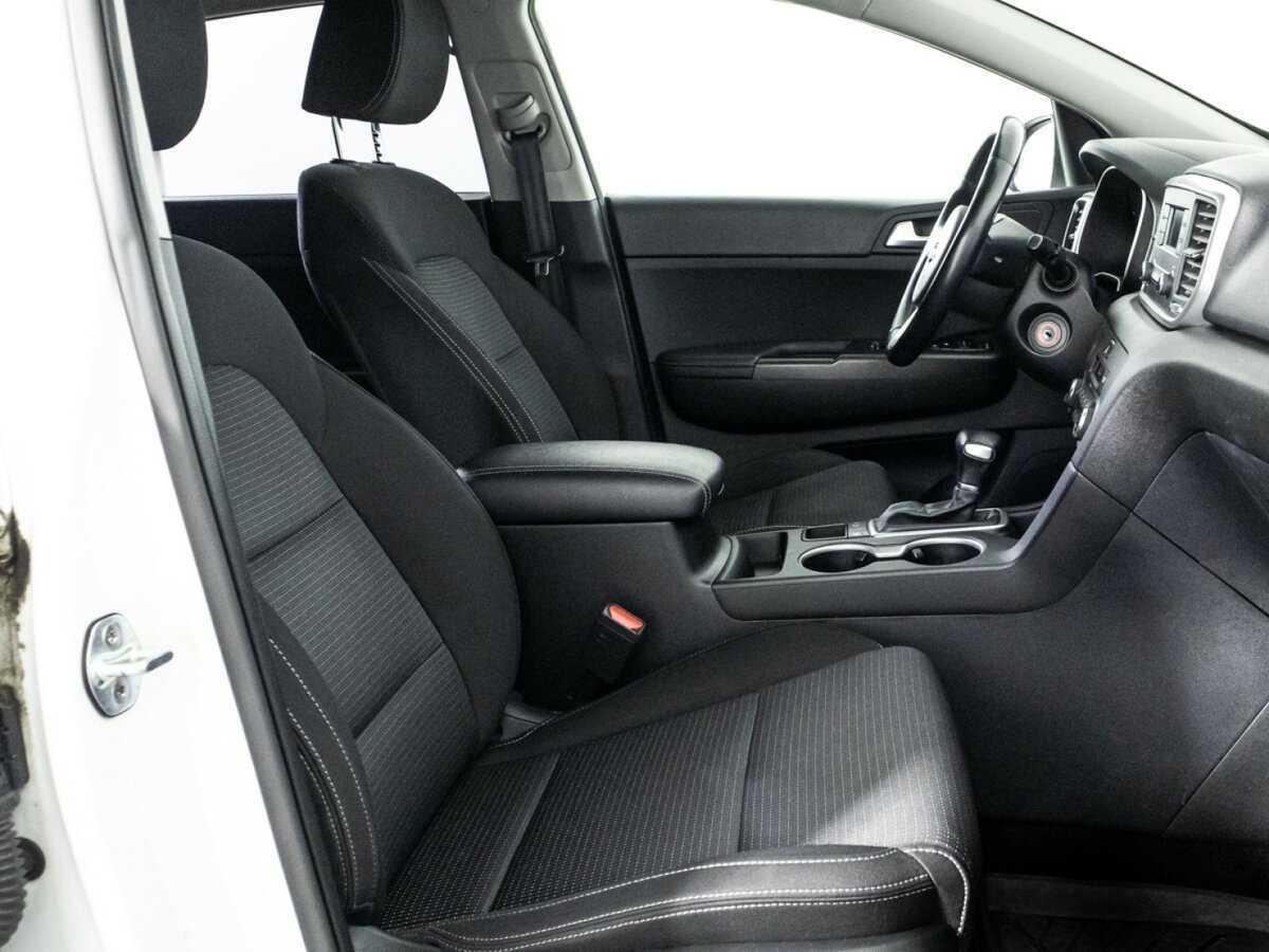 Купить Киа Спортейдж, 2020, 111 000 км.. Фото: #14