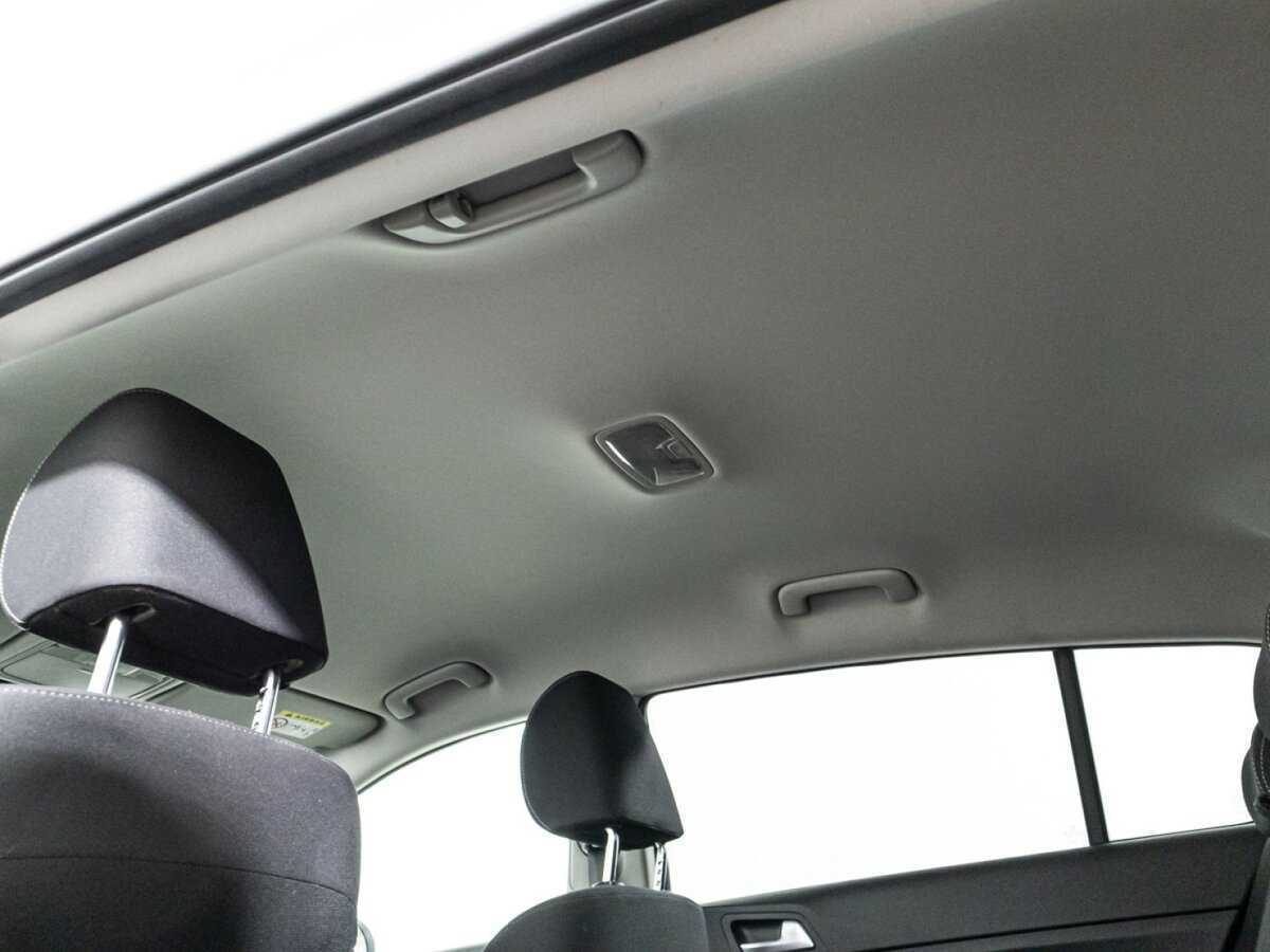 Купить Киа Спортейдж, 2020, 111 000 км.. Фото: #24