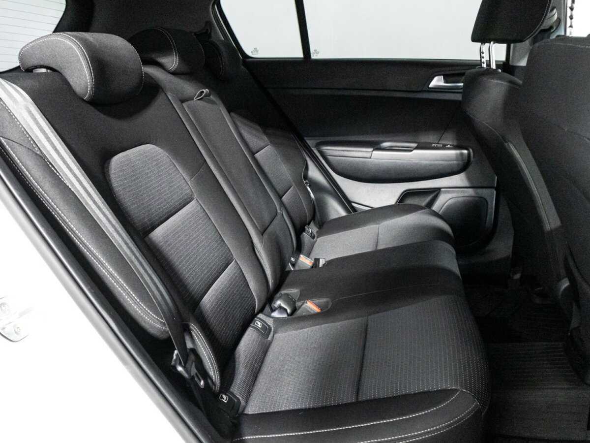 Купить Киа Спортейдж, 2020, 111 000 км.. Фото: #26