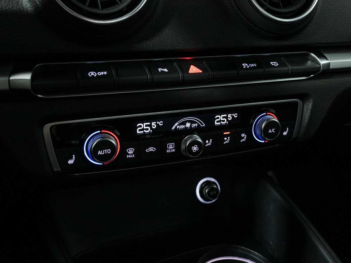 Купить Ауди А3, 2019, 53 635 км.. Фото: #14