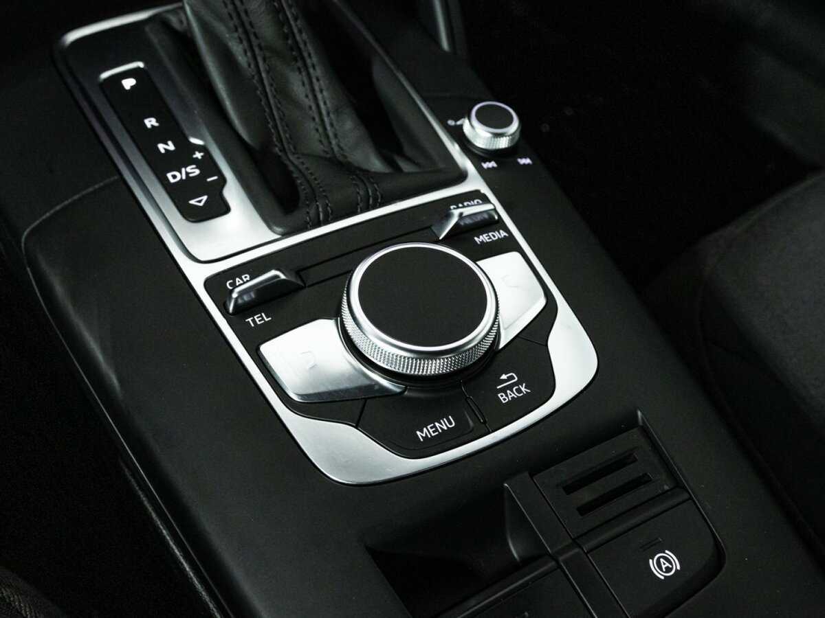 Купить Ауди А3, 2019, 53 635 км.. Фото: #16