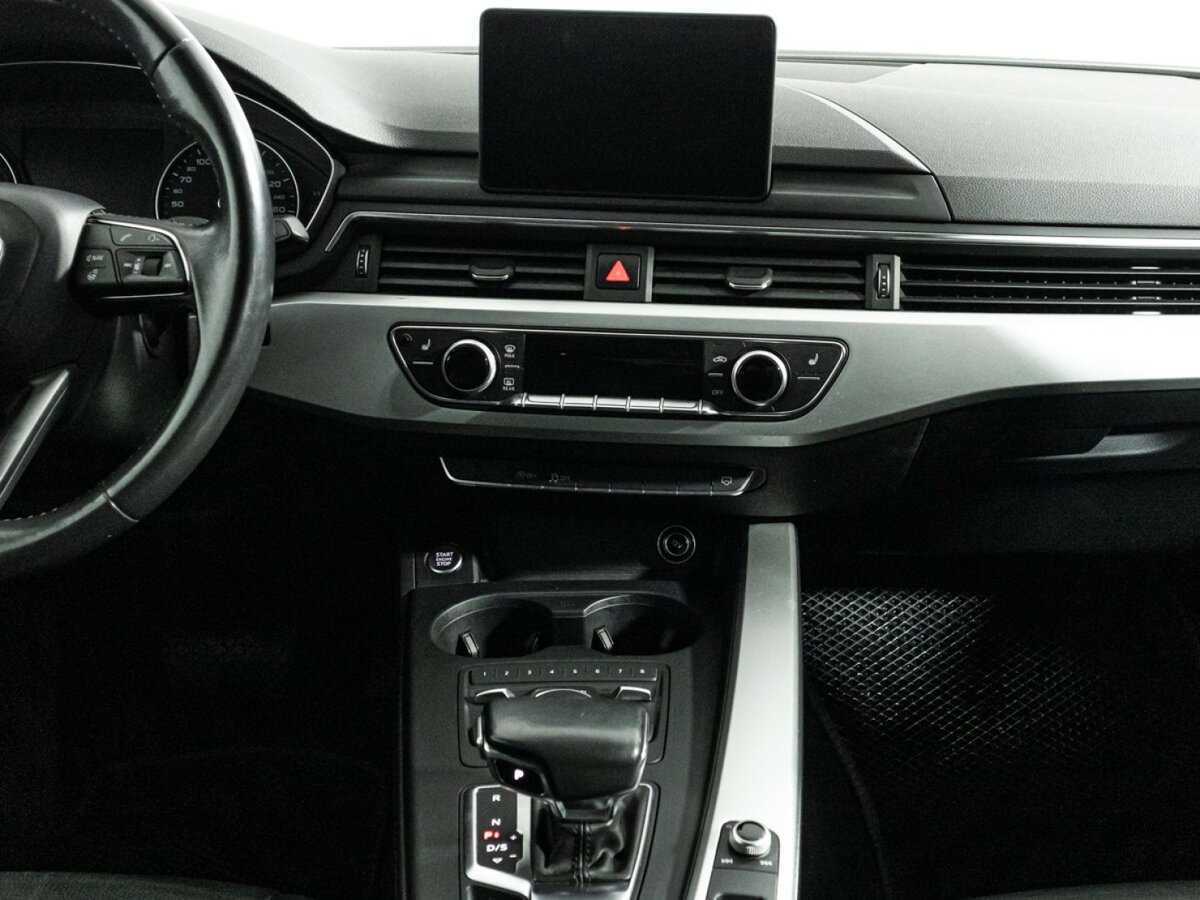 Купить Ауди А4, 2018, 91 840 км.. Фото: #13