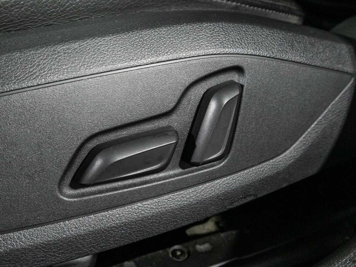 Купить Ауди А4, 2018, 91 840 км.. Фото: #14