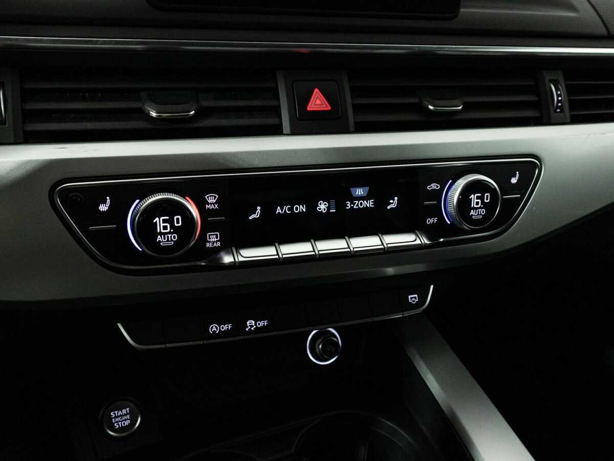 Купить Ауди А4, 2018, 91 840 км.. Фото: #15