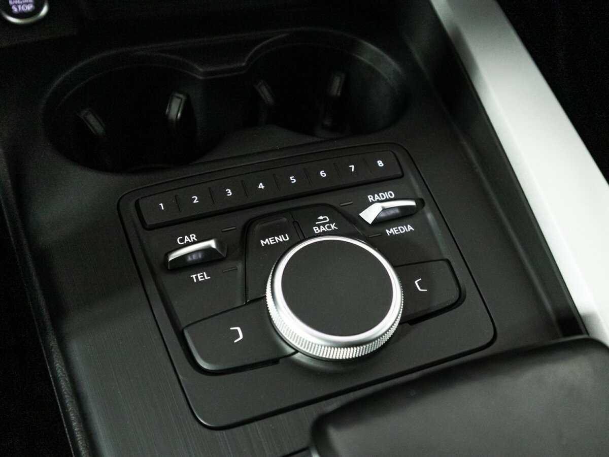 Купить Ауди А4, 2018, 91 840 км.. Фото: #16