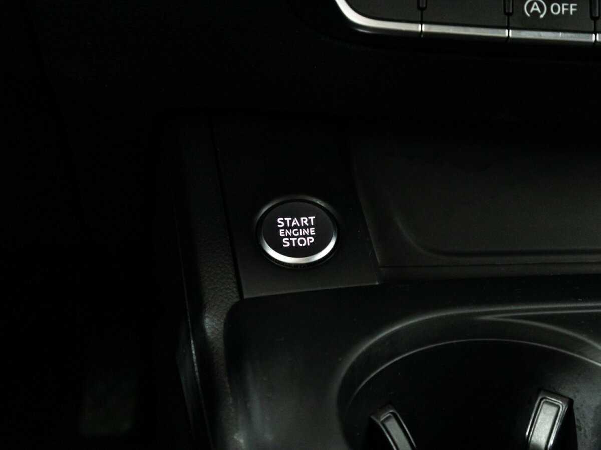 Купить Ауди А4, 2018, 91 840 км.. Фото: #17