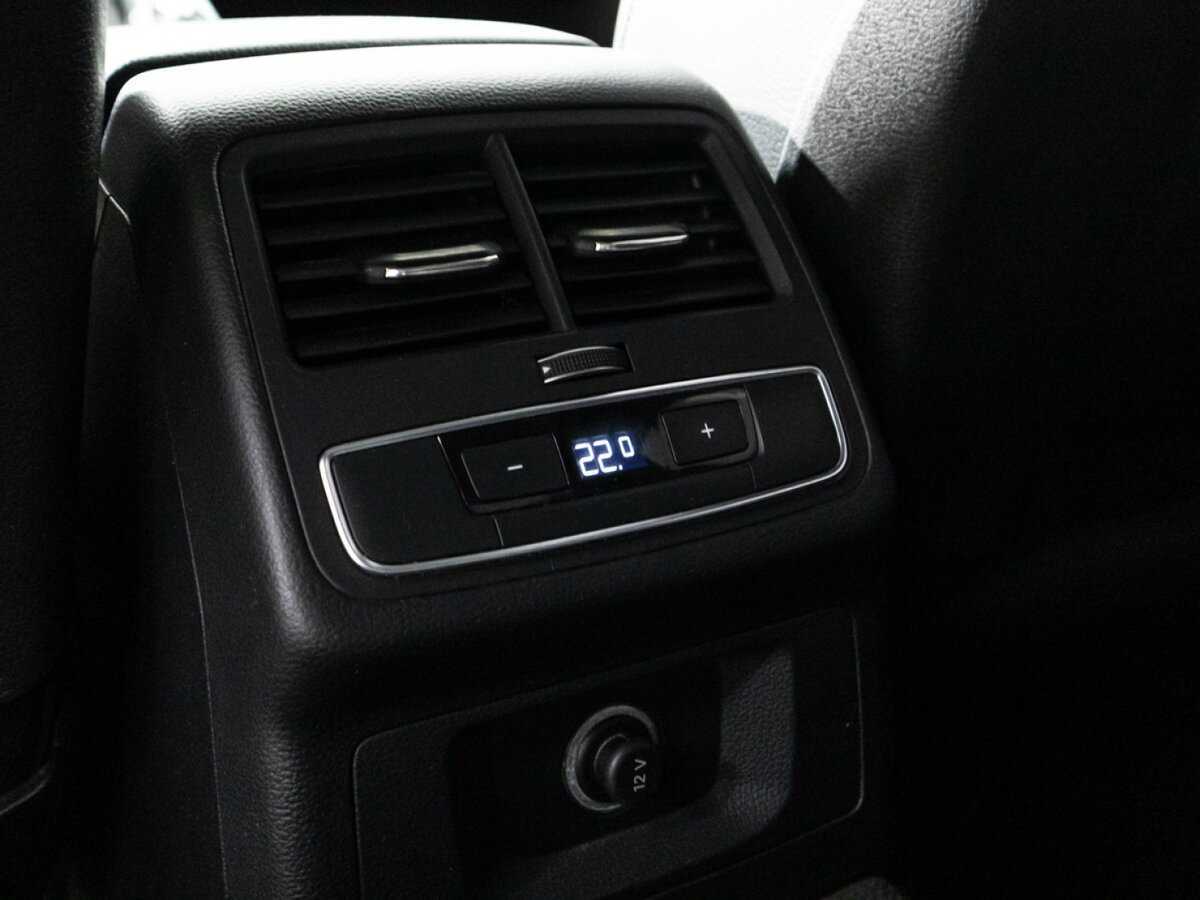 Купить Ауди А4, 2018, 91 840 км.. Фото: #19