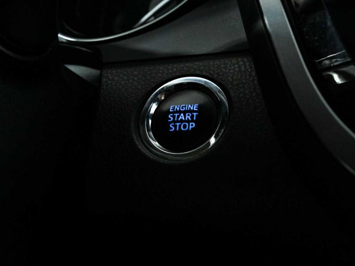 Купить Тойота Камри, 2018, 118 765 км.. Фото: #14