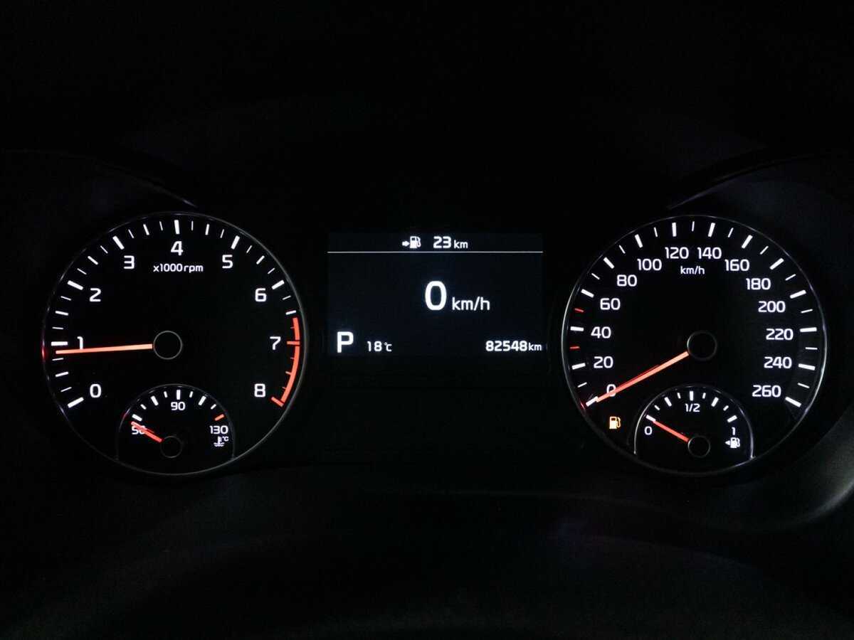 Купить Киа Оптима, 2018, 82 545 км.. Фото: #11