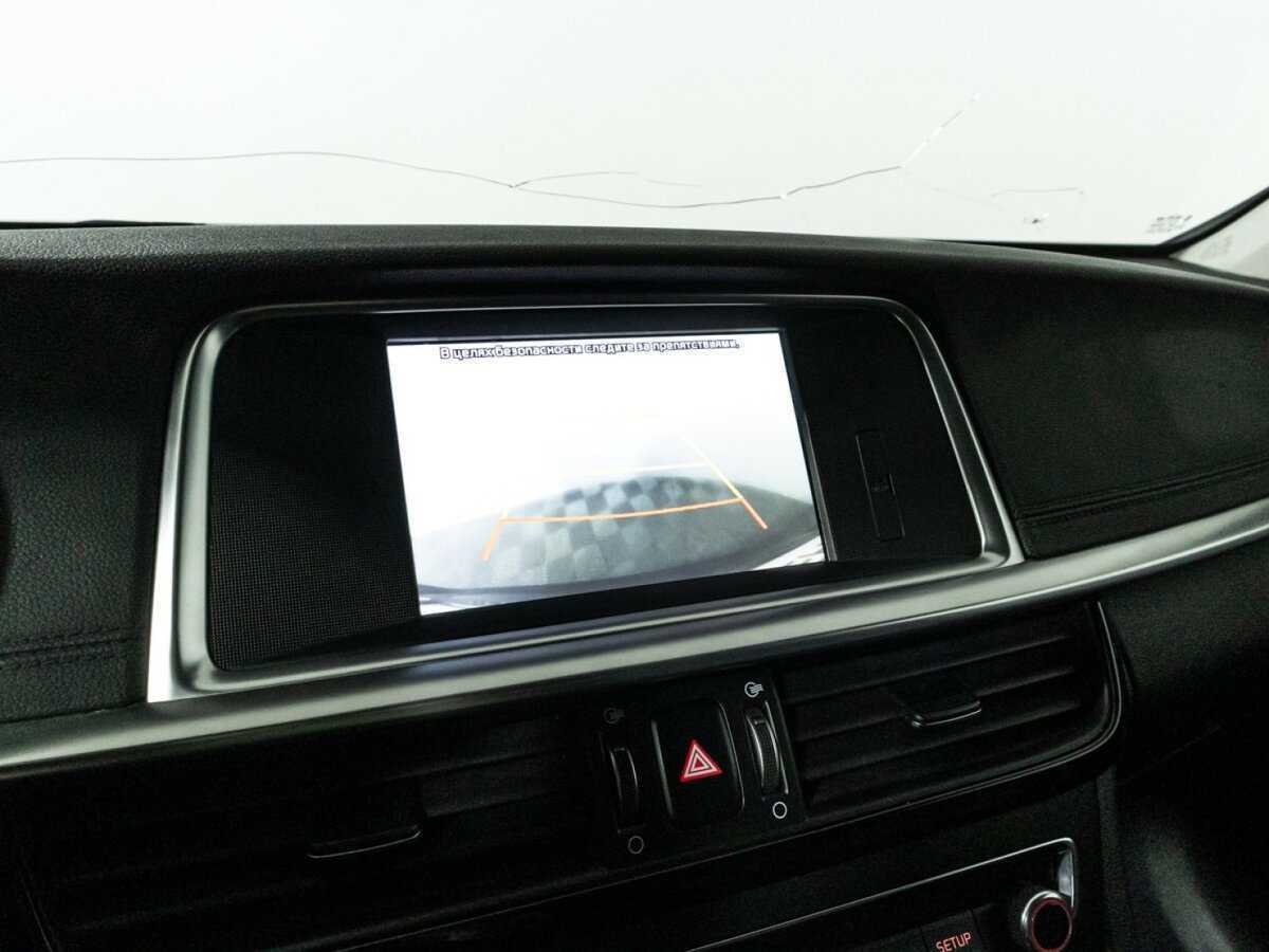 Купить Киа Оптима, 2018, 82 545 км.. Фото: #17