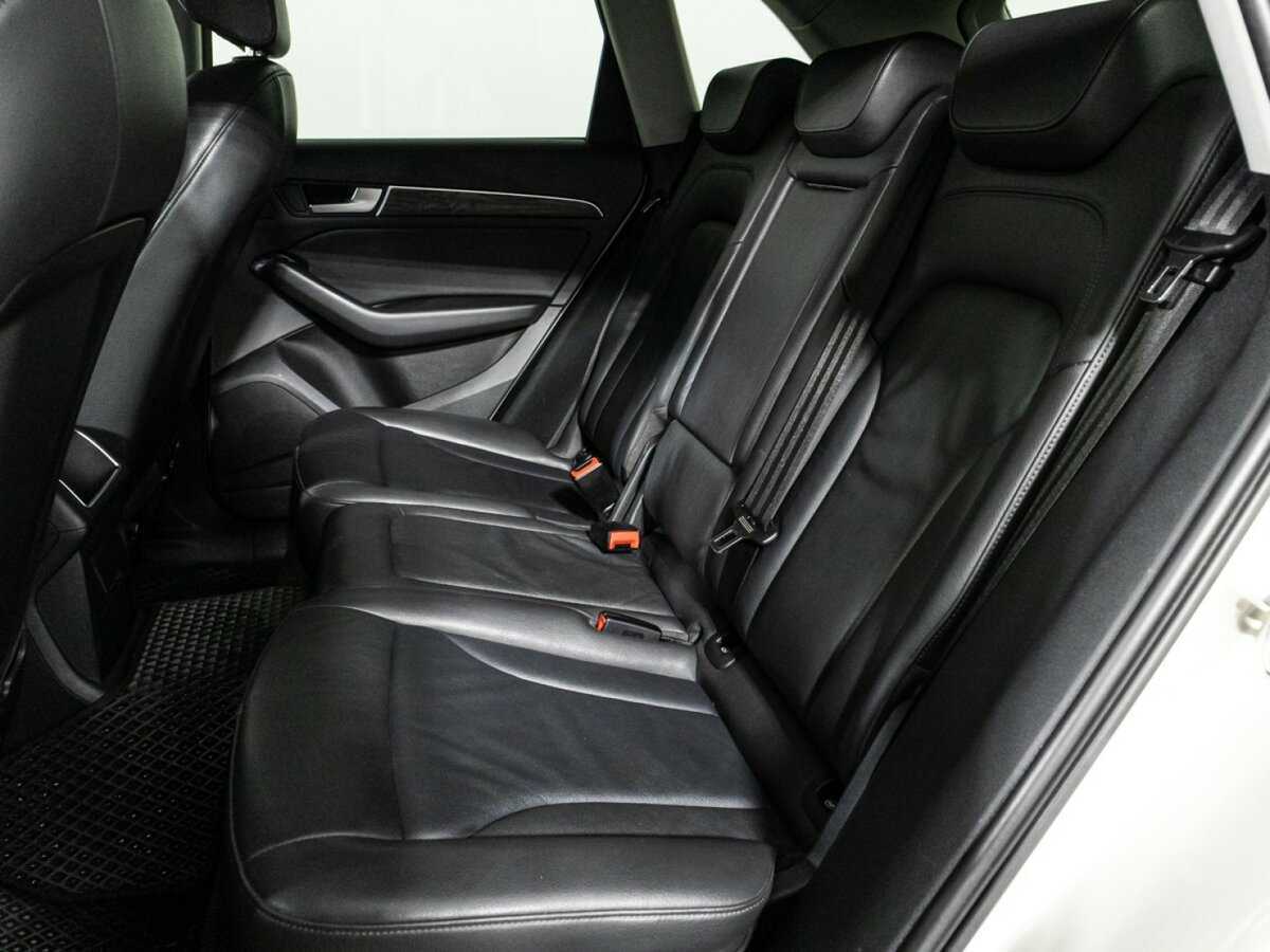 Купить Ауди К5, 2015, 193 246 км.. Фото: #9