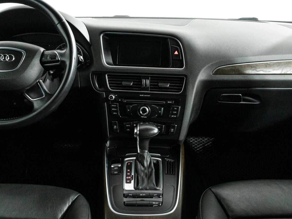 Купить Ауди К5, 2015, 193 246 км.. Фото: #13