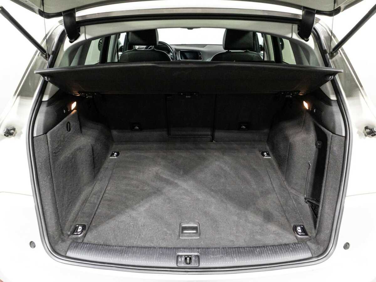 Купить Ауди К5, 2015, 193 246 км.. Фото: #14