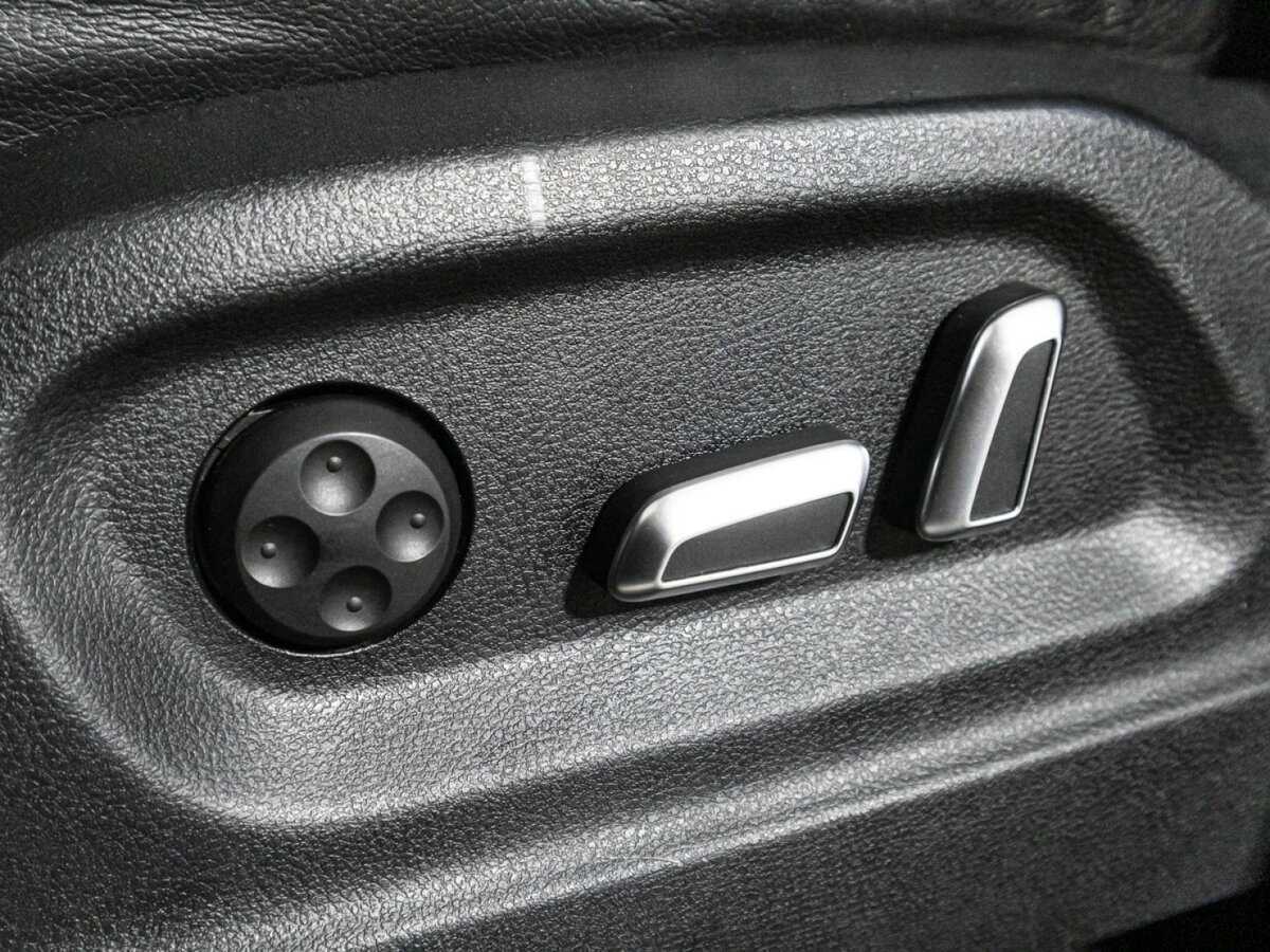 Купить Ауди К5, 2015, 193 246 км.. Фото: #17