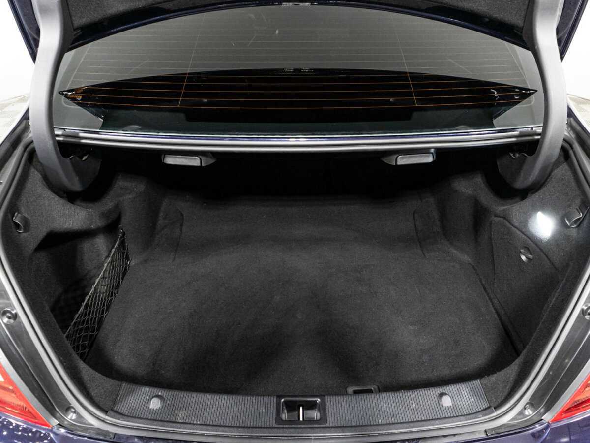 Купить Мерседес-Бенц Ц-Класс, 2013, 111 810 км.. Фото: #11