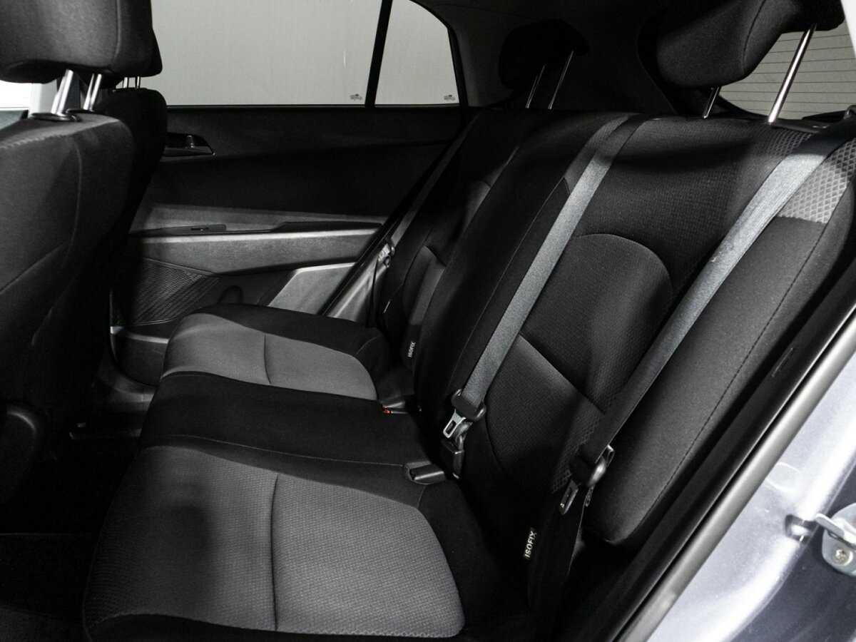 Купить Хендай Крета, 2020, 74 690 км.. Фото: #9