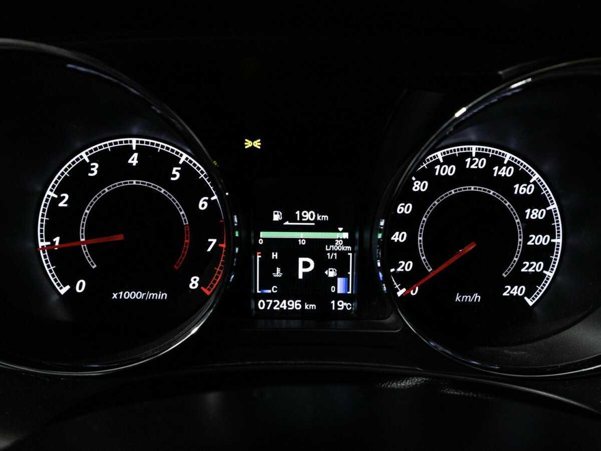 Купить Митсубиши АС-Икс, 2019, 72 483 км.. Фото: #11