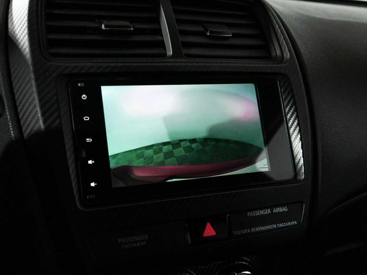 Купить Митсубиши АС-Икс, 2019, 72 483 км.. Фото: #16