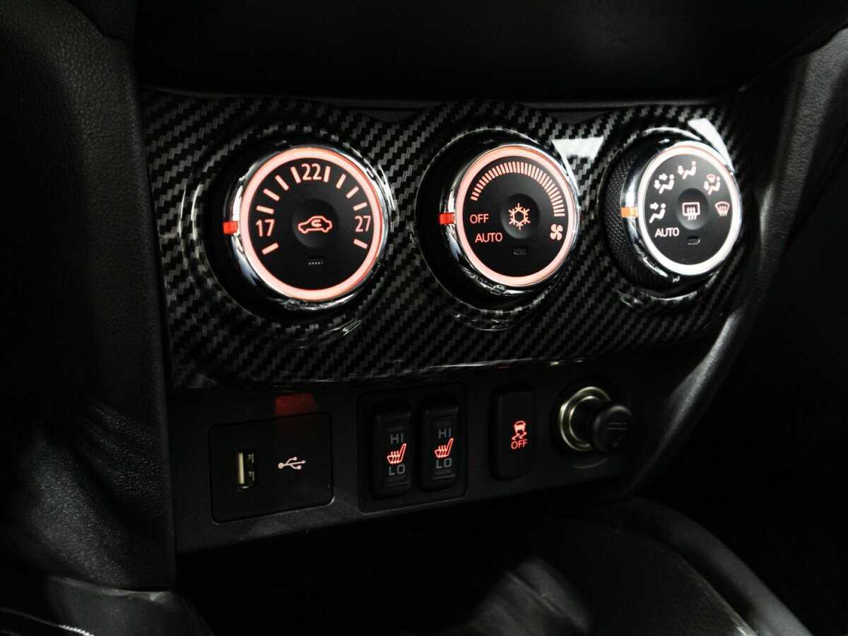 Купить Митсубиши АС-Икс, 2019, 72 483 км.. Фото: #17