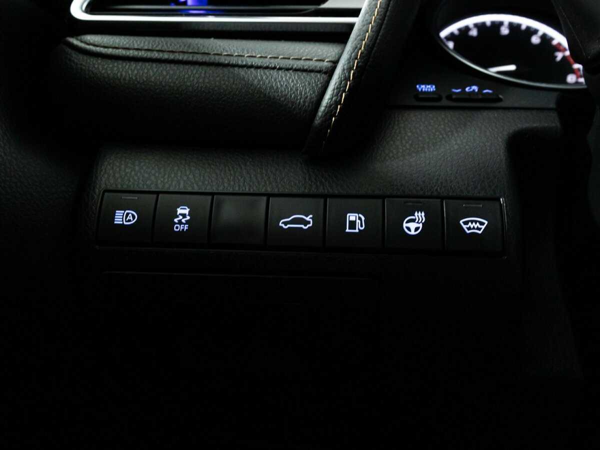 Купить Тойота Камри, 2018, 165 361 км.. Фото: #18