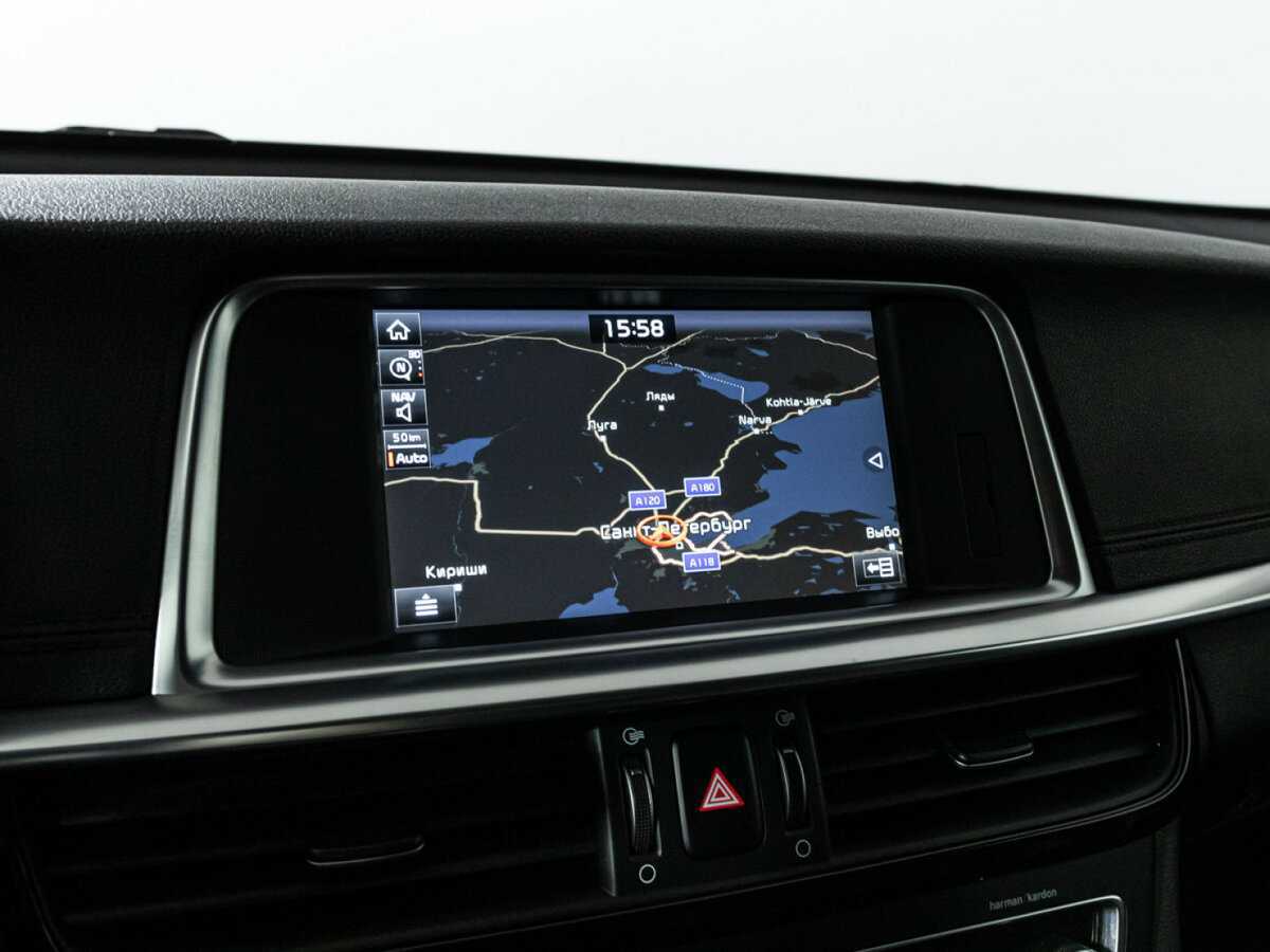 Купить Киа Оптима, 2019, 137 122 км.. Фото: #18