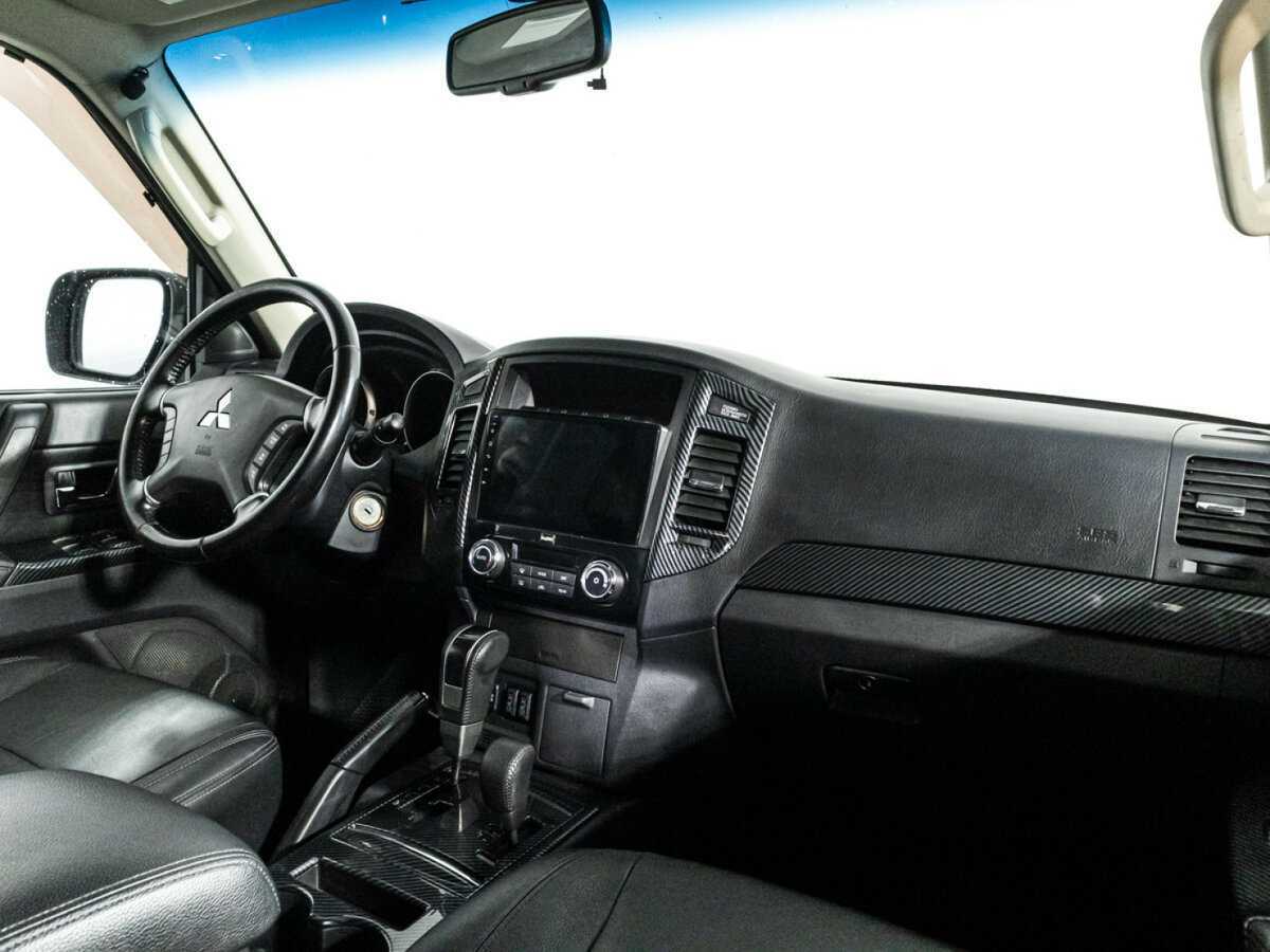 Купить Митсубиши Паджеро, 2014, 145 000 км.. Фото: #8