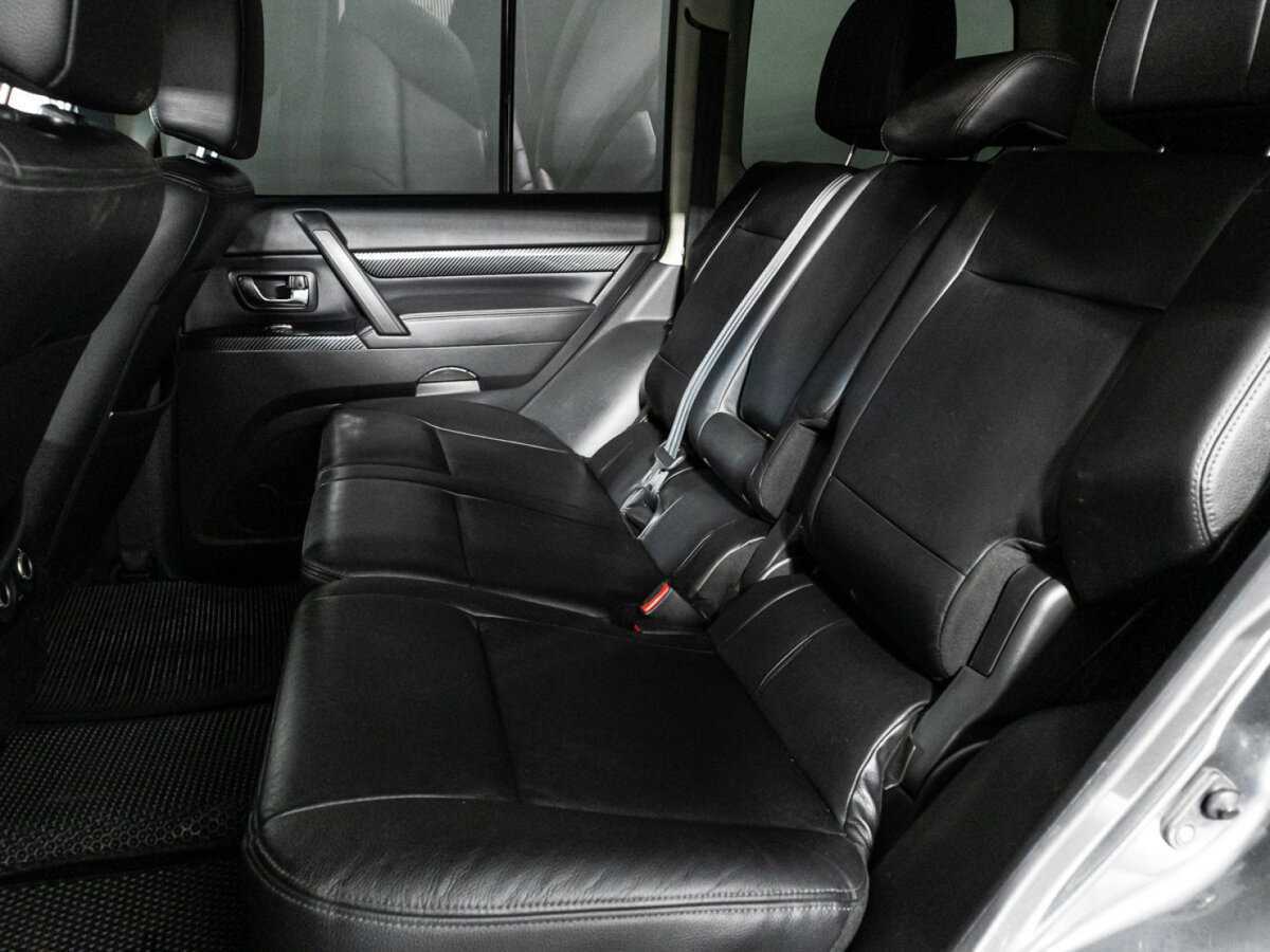 Купить Митсубиши Паджеро, 2014, 145 000 км.. Фото: #9